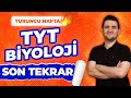 TYT BİYOLOJİ FULL TEKRAR 2024 - Turuncu Hafta Genel Tekrar