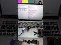 05434153637 2 çalışna  Açık kaynak USB dongle Easy jtag yazılımını kullanarak emmc programlama