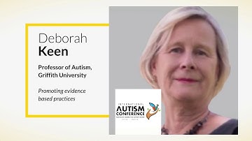 Deb Keen | Promoting Evidence Based Practices in Autism