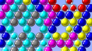 #Level-99 | Bubble Shooter android gameplay | Bubble Shooter | Bubble Shooter game | Bubble Games  screenshot 5