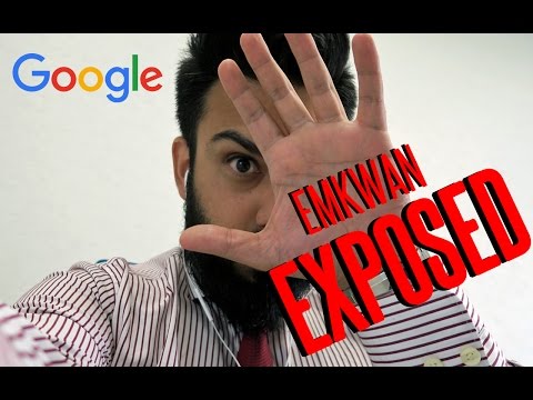 EMKWAN EXPOSED !!!