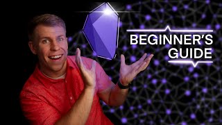 Obsidian App Tutorial | Getting Started for Beginners