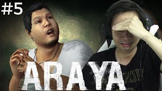 Jurit Malam - ARAYA - Indonesia #5