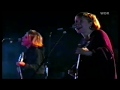 Throwing Muses, Live, Germany, Bizarre festival 1991