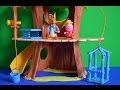 Peppa Pig Episode Visit Peter Rabbit At the Tree House Full Story