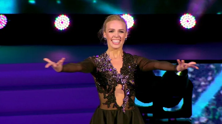 Julianne Thomison - Talent