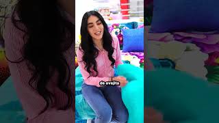 Diferencias entre un cobertor y un edredón #cobertor #edredon #providencia