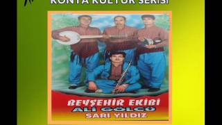 Beyşehir Ekibi / Ali Gölcü - Keklik