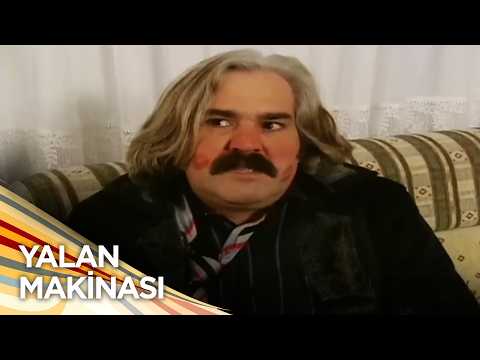 Erkek Milleti Yalan Söyleyemez 😂😂 | Fıkralarla Türkiye