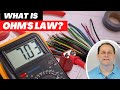 Ohm's Law in Circuits - Explanation, Uses & Demo
