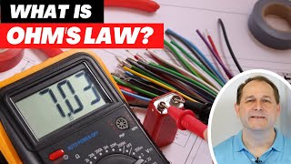 Ohm's Law in Circuits - Explanation, Uses & Demo