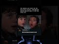 The Twist Behind This 80s Movie Scene… the Actor Panicked on Set 😳🎬