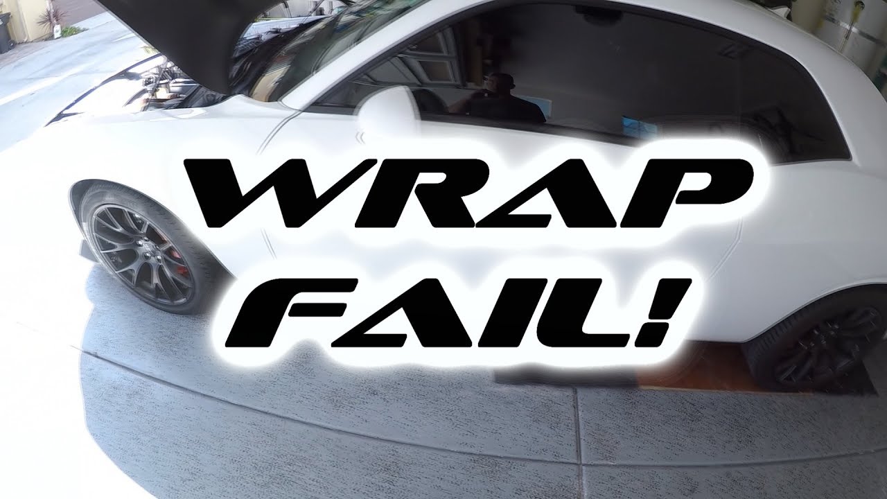 LEARN HOW TO VINYL WRAP YOUR CAR! YouTube