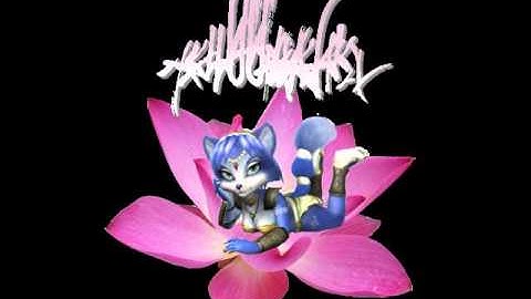 a cellophane jackal- (.persistence module)