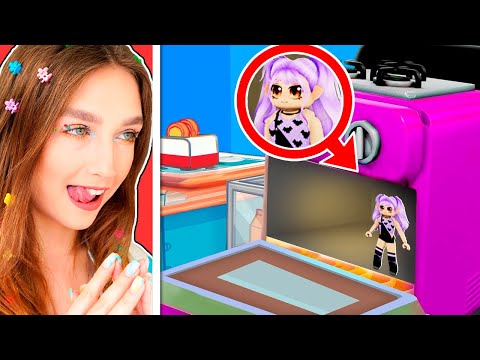 СПРЯЧЬСЯ чтобы ВЫЖИТЬ в ROBLOX 15 🔥 РОБЛОКС ПРЯТКИ