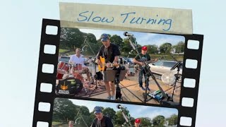 Bootleg Harmony, performing Slow Turning by John Hiatt by Paul Kramm 304 views 9 months ago 4 minutes