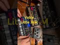 Volca nubass beats