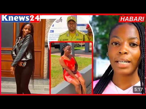 SHUHUDIA MAZIKO Ya MWANACHUO MZUMBE ALIYETEKWA NA KUTESWA KIKATILI