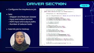 INDIVIDUAL PRESENTATION VIDEO BIG DATA IN PRACTICE 1 (JIE 31904)