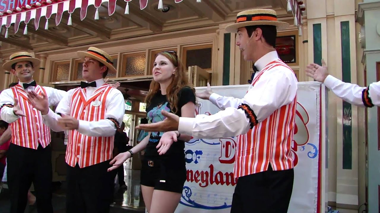 the dapper dans the dapper dans