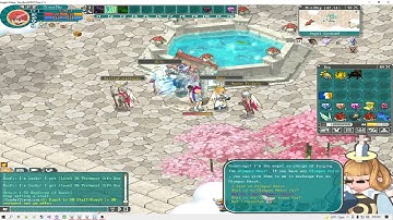 AOPVP2 New Server Tips