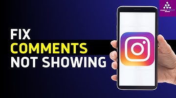 How to Fix Instagram Comment Not Showing (2025 Fix)