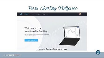 Forex Charting Platforms