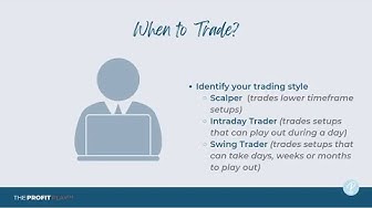 Best Times to Trade