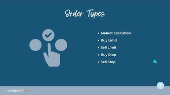 Order Types