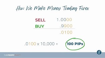 What Is a Pip + How Do We Calculate Them?