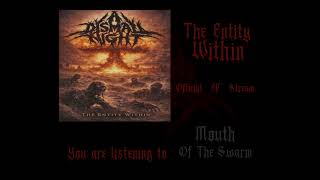 Download Lagu A Dismal Night- The Entity Within (Official EP Stream) MP3