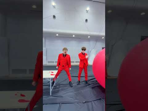 Continuous Balloon Popping