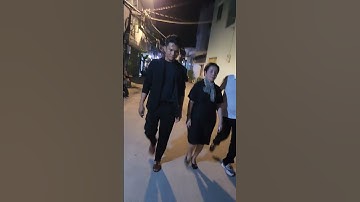 Ns Thoại Miêu Đến Viếng Đám Tang Ns Minh Hoàng ##new #shorts