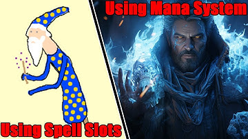 Never Use Spell Slots Again | DC20