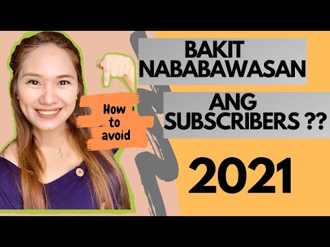 Video: Paano Idiskonekta Ang Isang Subscriber Mula Sa Network