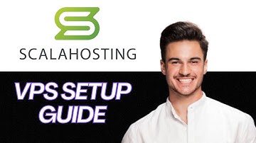 NEW | How to Set Up VPS on Scala Hosting 2025 | Complete Step-by-Step VPS Setup Tutorial