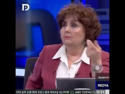 Ayşenur Arslan'dan Diyanet'e skandal sözler