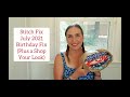 Stitch Fix July 2021 Unboxing! #stitchfix #unboxing #review