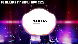 DJ TIKTOKAN FYP DONNY FERNANDA VIRAL TIKTOK TERBARU 2023