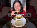 Comiendo delicioso Arroz de Maíz 🌽😋👌 #comiendo #mukbang