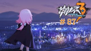 Honkai Impact 3rd STORY PLAYTHOUGH NO COMMENTARY CH 31 6/8 - Für Elysia