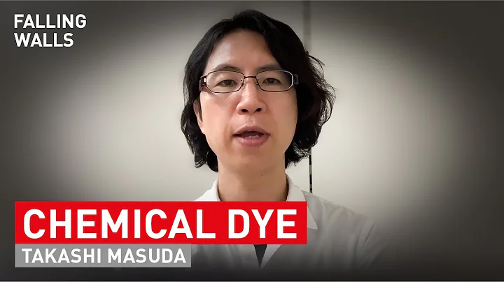 Breaking the Wall of Chemical Dye