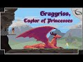 Gragyriss, Captor of Princesses