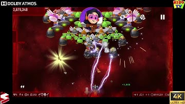 Chicken Invaders Universe Pot Luck #10 | By Super Supremes