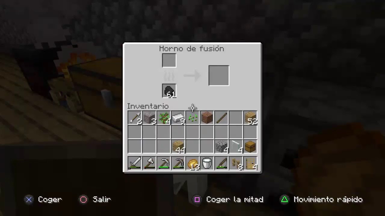 Directo de Minecraft - YouTube