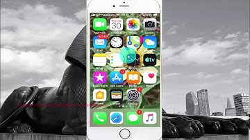 How to open link in new tab in safari app iPhone6