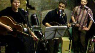 Nothing Matters When We're Dancing written by Stephin Merritt performed by Johnny5thWheel&thecowards