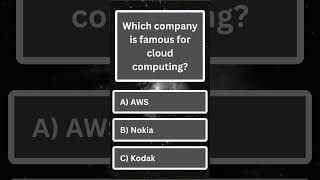 99% People Get This Cloud Computing Quiz Wrong! ☁️🔥 | VibeCheck