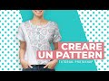 Creare un Pattern con Photoshop