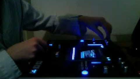 Learning to Mix The iDJ2